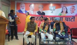 उत्तराखंड चुनाव : ऐसे मिलेगी BJP की टिकट इस बार, रणनीति तय, टीम जाएगी हर विधानसभा सीट पर