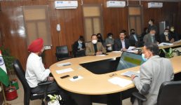 Uttarakhand मुख्य सचिव का अधिकारियों को निर्देश, पर्यटकों के लिए बनाएं यूजर फ्रेंडली गाइडेंस ऐप