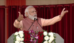 Uttarakhand पीएम मोदी कुमाऊं को देने जा रहे ये सौगातें, पढ़िए पूरी जानकारी