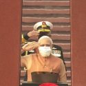 स्वर्णिम विजय दिवस : पीएम मोदी ने राष्ट्रीय युद्ध स्मारक पर शहीदों को श्रद्धांजलि दी, 1971 की जीत को देश कर रहा है याद