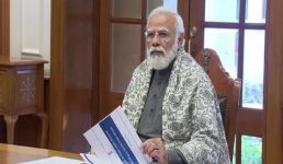 देश में बढ़ते ओमिक्रोन पर पीएम मोदी ने की उच्चस्तरीय बैठक, पूरी खबर पढ़ें