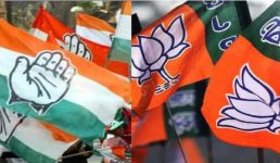 Uttarakhand कॉंग्रेस की वीर ग्राम प्रणाम यात्रा राजनैतिक स्टंट से अधिक कुछ नहीं : बीजेपी