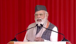 उत्तराखंड चुनाव : मोदी ने दो दिन में बदल दिया चुनावी माहौल, कांग्रेस सशंकित, बीजेपी का जोश दोगुना