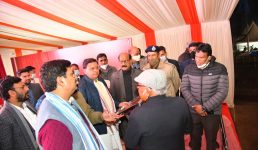 पीएम मोदी की 4 दिसंबर देहरादून रैली की तैयारियां जोरों पर, सरकार और बीजेपी ने लगा दी है पूरी ताकत