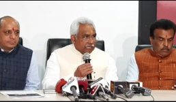 Uttarakhand बीजेपी का राहुल गांधी और कांग्रेस पर हमला, पूछे कई सवाल