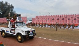 उत्तराखण्ड पुलिस में 1718 पदों पर होगी भर्ती, आदेश जारी, मुख्यमंत्री पुष्कर सिंह धामी ने निभाया बेरोजगारों से किया वादा