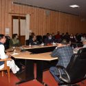 Uttarakhand ﻿मुख्यमंत्री ने की केन्द्र पोषित योजनाओं की समीक्षा, क्रियान्वयन में तेजी लाये जाने के दिये निर्देश