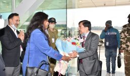 Uttarakhand विधानसभा चुनाव की तैयारी, देश के मुख्य निर्वाचन आयुक्त और टीम राज्य के दौरे पर