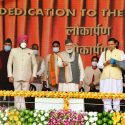Uttarakhand ﻿प्रधानमंत्री मोदी ने 17,547 करोड़ की योजनाओं का लोकार्पण और शिलान्यास किया, कहा ﻿दशकों से लटकी परियोजनाएं भी हो रहीं पूरी