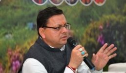उत्तराखंड चुनाव : सीएम धामी की सीट पर संशय खत्म, देहरादून में कोर ग्रुप की बैठक में टिकटों पर विचार, दिल्ली में होगा अंतिम फैसला
