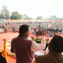 Uttarakhand हरिद्वार के झबरेड़ा में सीएम धामी ने 13 योजनाओं का लोकार्पण तथा 121 योजनाओं का शिलान्यास किया, पढ़िए पूरी खबर