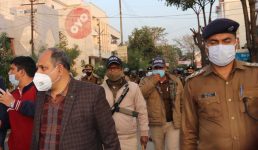 Uttarakhand कोविड-19 नियंत्रण के लिए संशोधित गाइडलाइन जारी, पढ़िए क्या रहेंगे प्रतिबंध