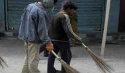Uttarakhand सफाई कर्मचारियों का मानदेय हुआ 500 रू. प्रतिदिन, पहले था 350 रुपये