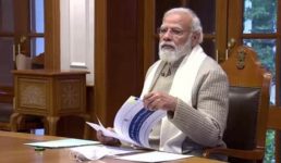 प्रधानमंत्री नरेंद्र मोदी का आदेश, अगले डेढ़ साल में 10 लाख लोगों को सरकारी नौकरी दी जाए