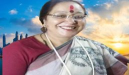 Uttarakhand कांग्रेस को बीजेपी ने दिया झटका, कद्दावर नेता सरिता आर्य बीजेपी में शामिल