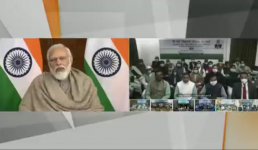 Video उत्तराखंड के  किसान जसवीर सिंह की पीएम मोदी ने तारीफ की, पूरे देश के लिए किसान सम्मान निधि की 10वीं किस्त जारी करने के अवसर पर