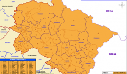 उत्तराखंड चुनाव : आ गये एक्जिट पोल, किसकी बन रही सरकार, देखिए