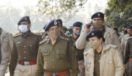 Uttarakhand चुनाव आयोग की कार्रवाई, इस जिले में वरिष्ठ पुलिस अधीक्षक को बदला