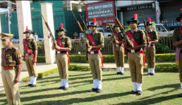Uttarakhand गणतंत्र दिवस पर 104 पुलिसकर्मियों को मिलेगा सम्मान चिन्ह, मो. यासीन को राज्यपाल पदक, पूरी लिस्ट देखें