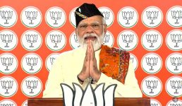 उत्तराखंड चुनाव : पीएम मोदी भी मुस्लिम युनिवर्सिटी मामले पर कांग्रेस पर भड़के, देखें Video