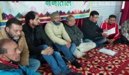 Uttarakhand सरोवर नगरी नैनीताल में 8 मार्च से शुरू होंगे होली कार्यक्रम, पढ़ें पूरी खबर
