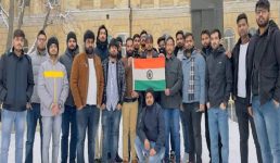 यूक्रेन में फंसे उत्तराखंड के कई स्टूडेंट्स, सीएम धामी बोले सरकार सभी को वापस लाने को प्रतिबद्ध, विदेश मंत्रालय से किया संपर्क