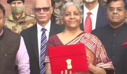 Union Budget 2022 : Video देखिए क्या खास है मोदी सरकार के बजट में