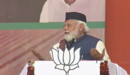 उत्तराखंड चुनाव : मोदी बोले, कांग्रेस आई तो बीजेपी के कामों को रोक देगी, सेना विरोधी और डबल ब्रेक का आरोप भी लगाया