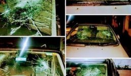 Uttarakhand बीजेपी समर्थकों को जिंदा जलाने का प्रयास, कांग्रेस विधायक सहित 24 लोगों पर मुकदमा दर्ज