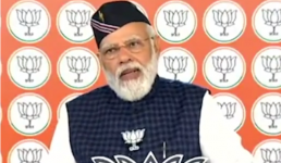उत्तराखंड चुनाव : नैनीताल और उधम सिंह नगर के मतदाताओं के लिए पीएम मोदी ने की वर्चुअल रैली, कांग्रेस को लिया आड़े हाथ