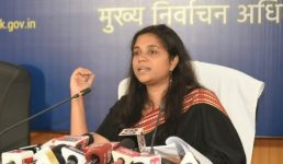 उत्तराखंड में चुनाव आचार संहिता समाप्त, आदेश हुए जारी