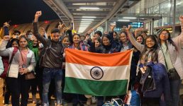 यूक्रेन से आ रहे उत्तराखंड के लोगों को उनके घर तक निशुल्क पहुंचाया जाएगा, ऑपरेशन गंगा के तहत लगातार स्वदेश लौट रहे हैं भारतीय