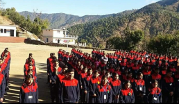 Uttarakhand : यहां DM का फर्जी लेटर जारी कर स्कूलों में करवा दी छुट्टी, अब पुलिस जांच में जुटी