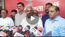 Video उत्तराखंड को कब मिलेगा अगला सीएम, कैसा होगा शपथग्रहण, कौन-कौन आएगा, मदन कौशिक ने बताया, देखिए