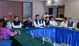 उत्तराखंड : मतगणना से पूर्व कांग्रेस ने की महत्वपूर्ण बैठक, पूरी खबर पढ़ें