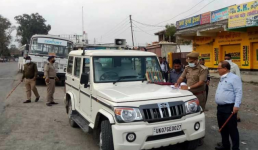 Uttarakhand : इन वाहनों के मालिक 20 अप्रैल तक लगायें जीपीएस डिवाइस, नहीं तो कार्रवाई तय, पूरी खबर पढ़ें