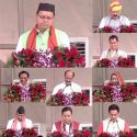 उत्तराखंड : सीएम धामी ने मंत्रियों को विभागों का बंटवारा किया, किसे कौनसा विभाग मिला, पढ़िए