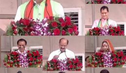 उत्तराखंड : सीएम धामी ने मंत्रियों को विभागों का बंटवारा किया, किसे कौनसा विभाग मिला, पढ़िए
