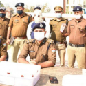 उधम सिंह नगर : 32 लाख की चोरी का खुलासा, एसएसपी ने की इनाम की घोषणा