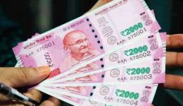केन्द्रीय कर्मचारियों का DA 3 फीसदी बढ़ा, मोदी कैबिनेट ने लिया फैसला