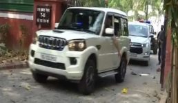 उत्तराखंड के अगले मुख्यमंत्री को लेकर अमित शाह के घर बैठक, सोमवार को सभी विधायक विधानसभा में लेंगे शपथ, विधानमंडल दल की बैठक भी बुलाई