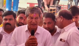 Uttarakhand चुनाव हारे हरीश रावत ने बताया आगे का प्लान, कहा मेरे पास बहुत समय है, पढ़िए