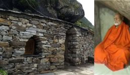 अभी बुक करें, केदारनाथ की प्रसिद्ध ध्यान गुफा, प्रधानमंत्री ने भी रात गुजारी थी यहां