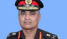 ले. जनरल मनोज पांडे होंगे अगले सेना प्रमुख, जनरल नरवणे हो रहे हैं सेवानिवृत्त