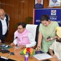 Uttarakhand : कहीं दिखे भ्रष्टाचार तो इस ऐप पर करें शिकायत, मुख्यमंत्री ने किया शुभारंभ, कहा तुरंत होगी कार्रवाई