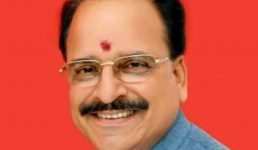 केन्द्रीय मंत्री अजय भट्ट का उत्तराखंड सरकार को पत्र, कोरोना की चौथी लहर की आशंका के बीच कोविड केयर सेंटर बंद न करें