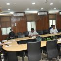 Uttarakhand : मुख्य सचिव ने मसूरी के जीर्णोद्धार एवं सौंदर्यीकरण से सम्बन्धित कार्यों की प्रगति की जानकारी ली, अधिकारियों को दिये निर्देश