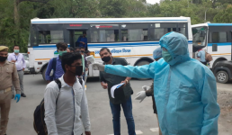 उत्तराखंड आने वाले यात्री और श्रद्धालु ध्यान दें, बॉर्डर पर कोविड जांच को लेकर जारी हुए निर्देश