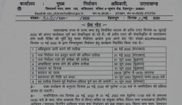 उत्तराखंड राज्यसभा चुनाव : कार्यक्रम जारी, 31 मई तक नामांकन, 10 जून को मतदान