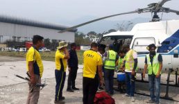 Uttarakhand : पांडव शेरा ट्रैक पर 7 ट्रैकर्स लापता, SDRF की हाई एल्टीट्यूट रेस्क्यू टीम रवाना